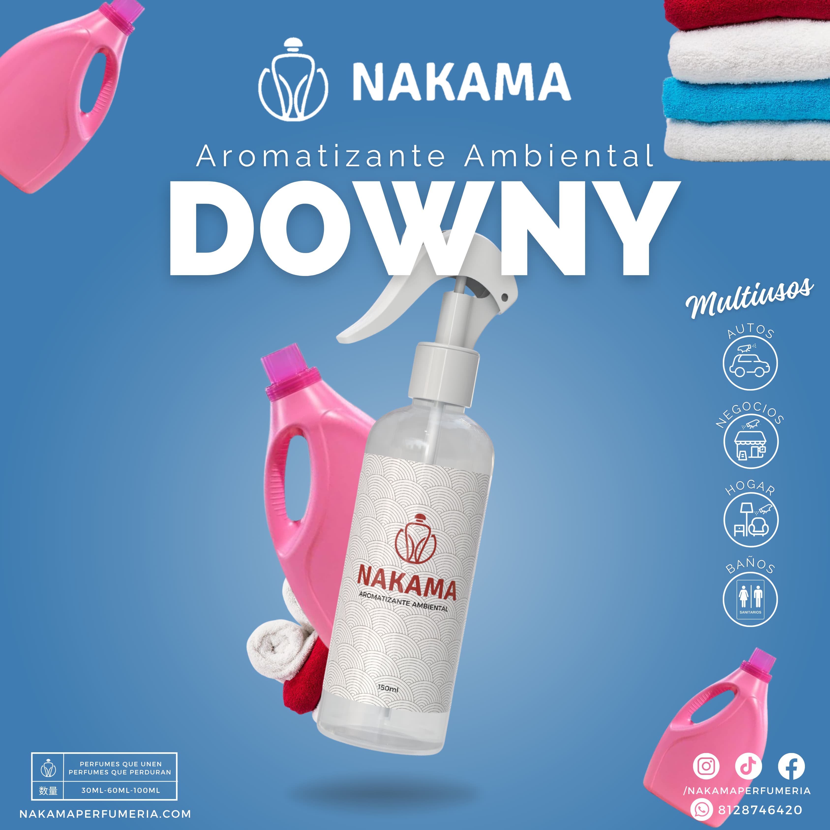 AA099 DOWNY