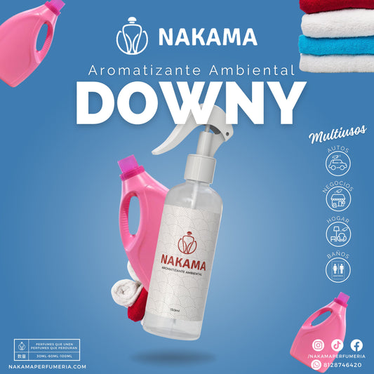 AA099 DOWNY