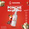 AA127 PONCHE NAVIDEÑO