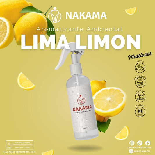 AA051 LIMA LIMON