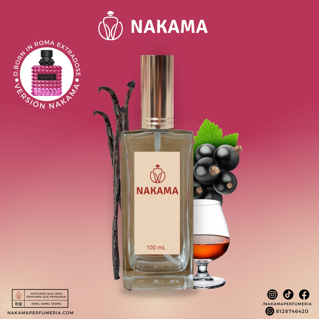 NF636 PERFECT ELIXIR - MARC JACOBS - DAMA