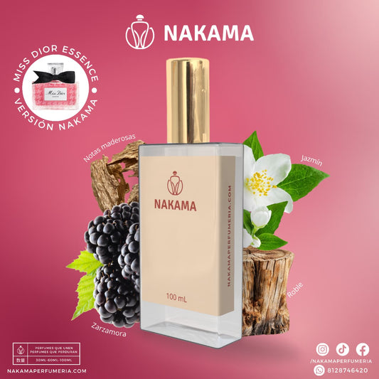 NF770 MISS DIOR ESSENCE- CHRISTIAN DIOR - DAMA