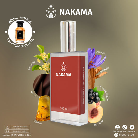 NCH646 PÊCHE MIRAGE - GUERLAIN - UNISEX