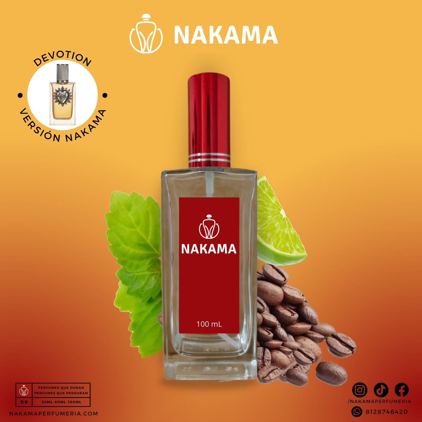 NM702 DEVOTION MEN - DOLCE & GABBANA - CABALLERO