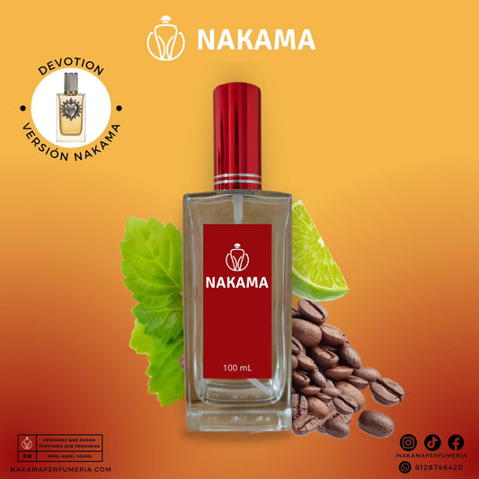 NM702 DEVOTION MEN - DOLCE & GABBANA - CABALLERO