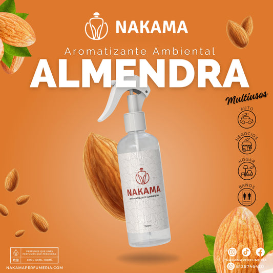 AA049 ALMENDRA