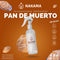 AA122 PAN DE MUERTO