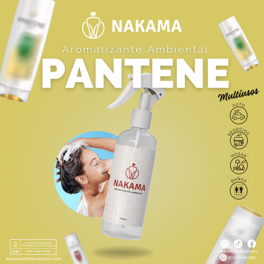 AA093 PANTENE