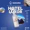 AA004 HOTEL LUXOR