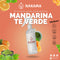 AA069 MANDARINA TE VERDE