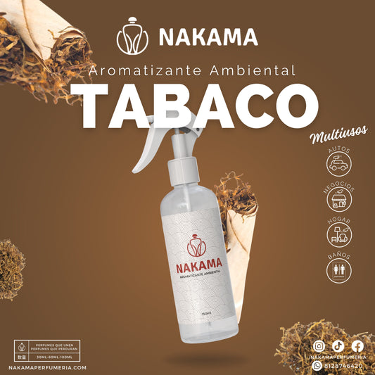 AA043 TABACO