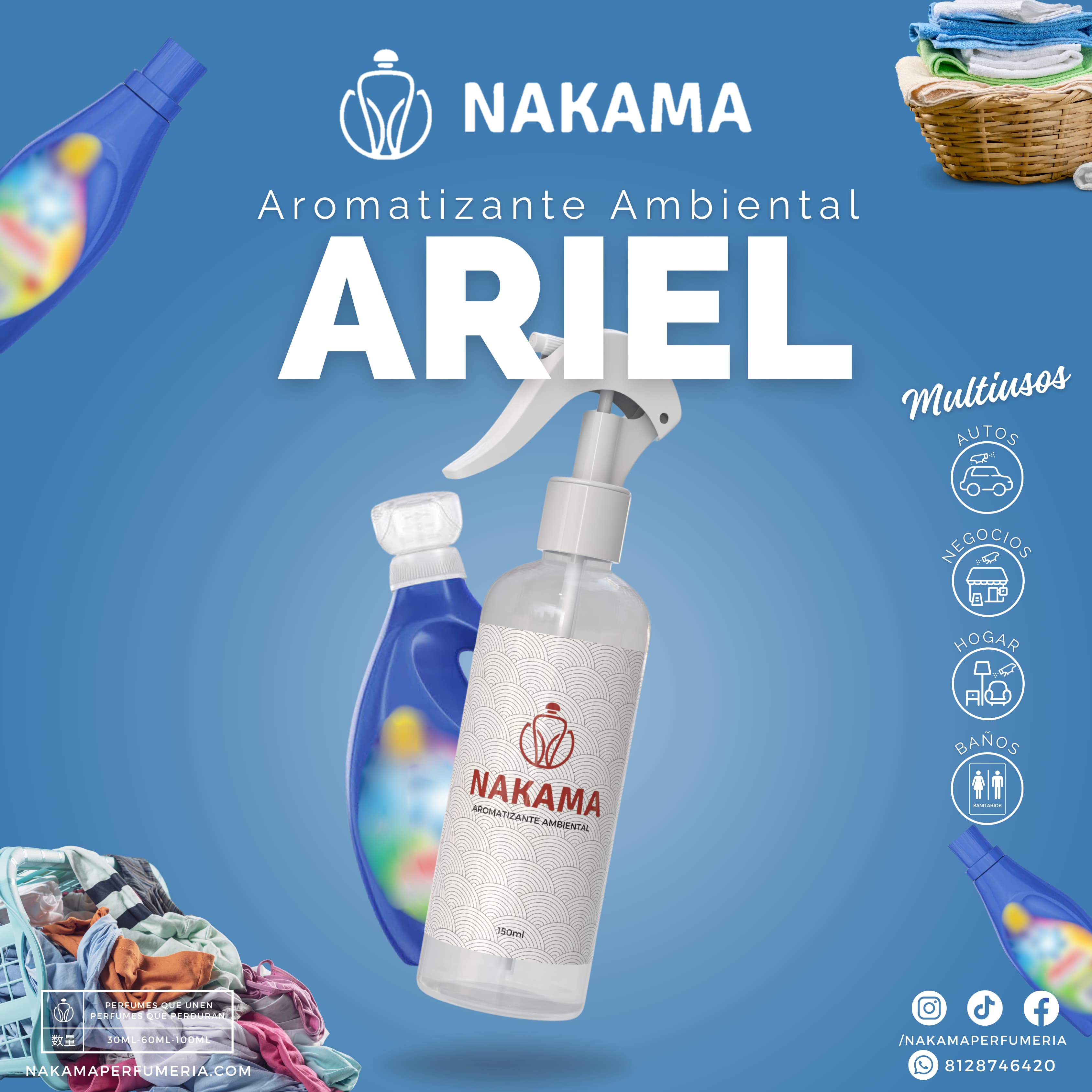 AA101 ARIEL