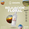 AA033 RELAJACION FLORAL