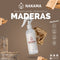 AA042 MADERAS