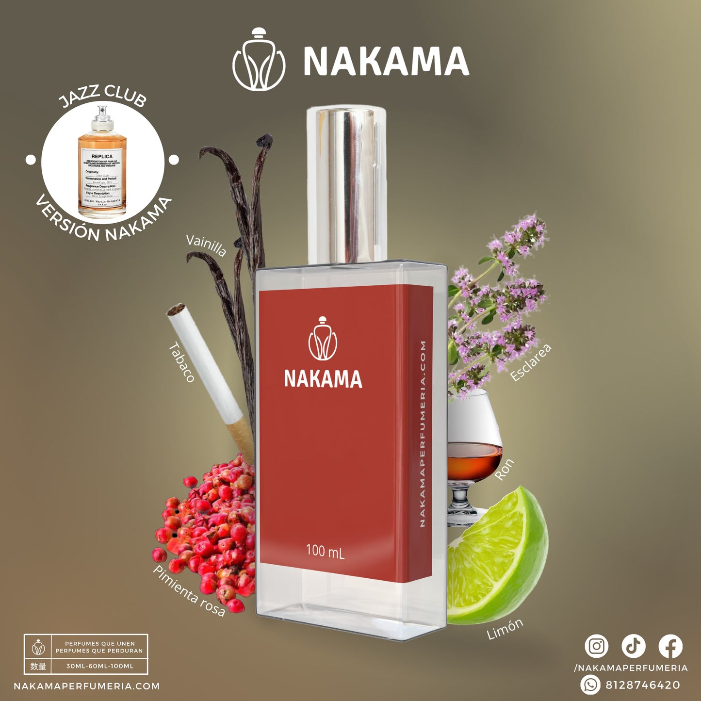 NCH740 JAZZ CLUB - MAISON MARTIN MARGIELA - CABALLERO