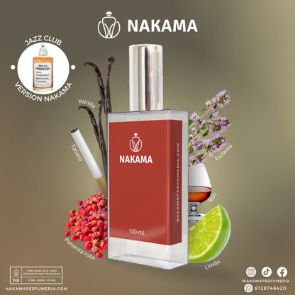 NCH740 JAZZ CLUB - MAISON MARTIN MARGIELA - CABALLERO