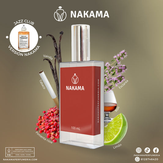 NCH740 JAZZ CLUB - MAISON MARTIN MARGIELA - CABALLERO