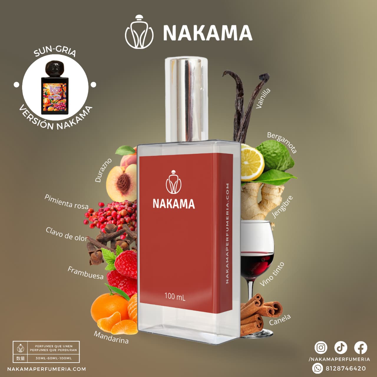 NCH733 SUN-GRIA - LORENZO PAZZAGLIA - UNISEX