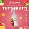 AA061 TUTTI FRUTTI