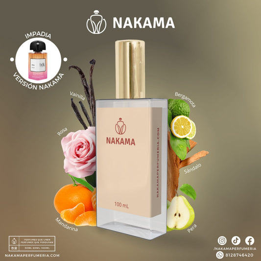 NCH813 IMPADIA - BDK PARFUMS- UNISEX