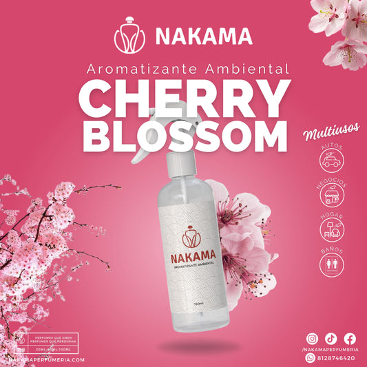 AA030 CHERRY BLOSSOM