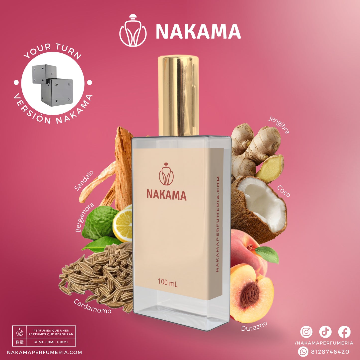 NF746 YOUR TURN -  BILLIE ELLISH - UNISEX