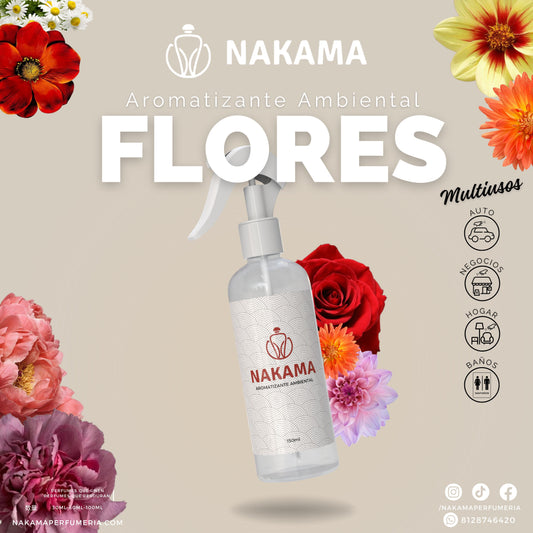 AA032 FLORES